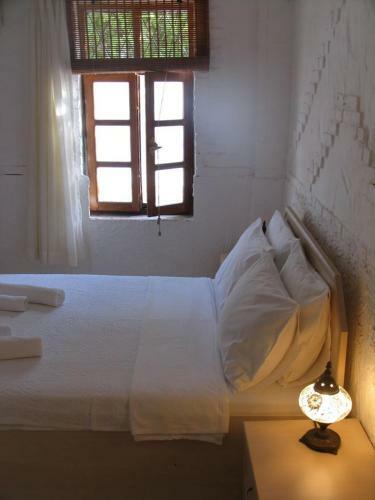 Pasha Apart Hotel