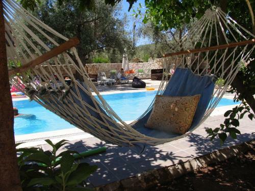 Pasha Apart Hotel