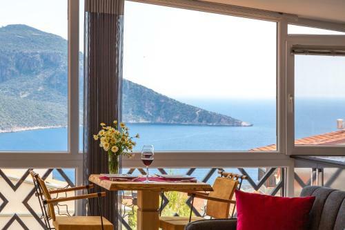 Luxury Su?t Apart Da?re