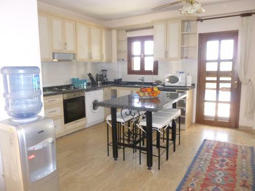 Villa Suro Evi