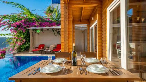 Eco Villa Melisa