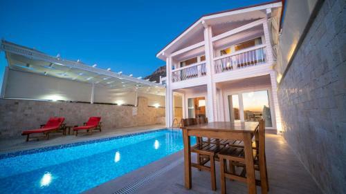 Eco Villa Suel