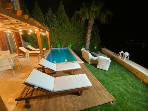 Villa Marlin