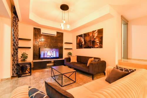 Villa Beatrice Kalkan