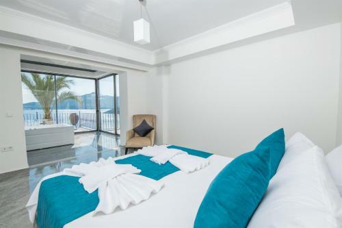 Villa Beatrice Kalkan