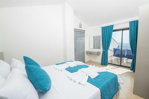 Villa Beatrice Kalkan