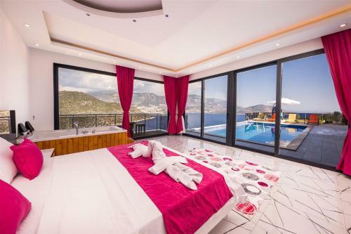 Villa F?rnaz Bay