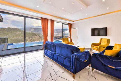Villa F?rnaz Bay