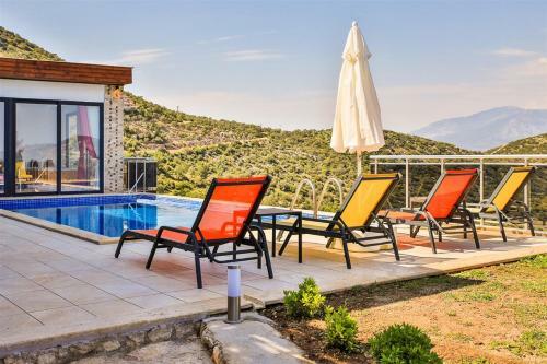 Villa F?rnaz Bay
