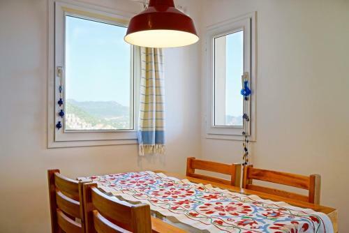 Manzara Apartment