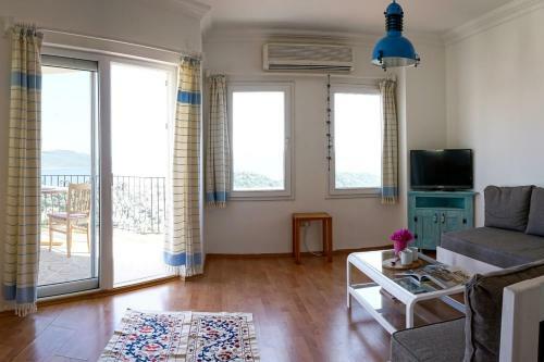 Manzara Apartment