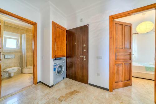 Paradise 2 Apartment