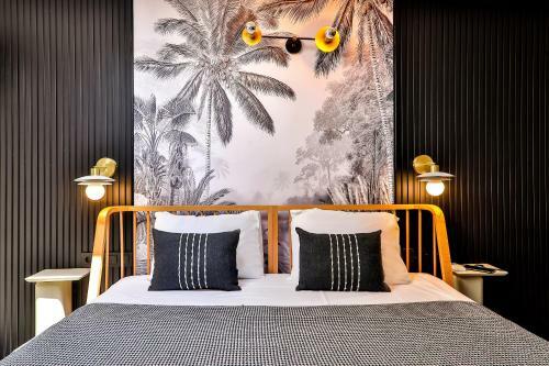 Hotel Luff Suites
