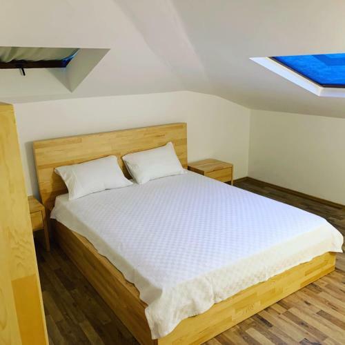 The Townhouse Apartment