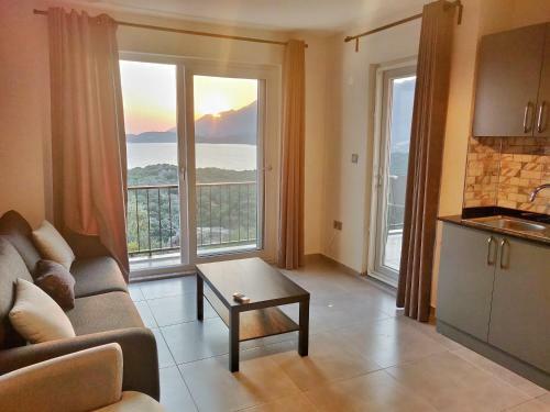 Apartamento Olivia Homes Ka?