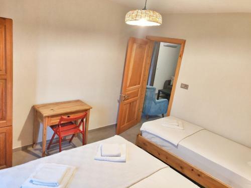 Apartamento Olivia Homes Ka?