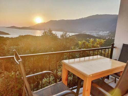 Apartamento Olivia Homes Ka?