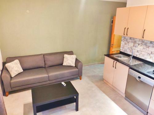 Apartamento Olivia Homes Ka?