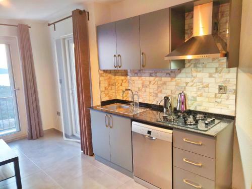 Apartamento Olivia Homes Ka?