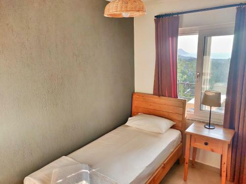 Apartamento Olivia Homes Ka?