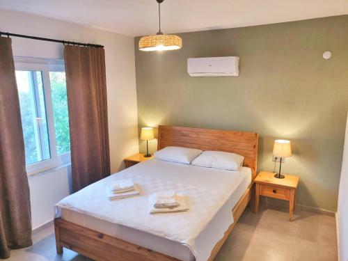 Apartamento Olivia Homes Ka?