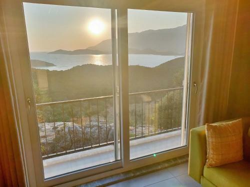 Apartamento Olivia Homes Ka?