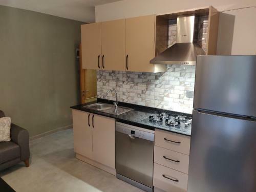 Apartamento Olivia Homes Ka?