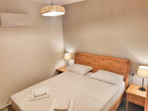 Apartamento Olivia Homes Ka?