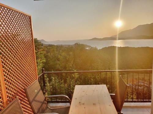 Apartamento Olivia Homes Ka?