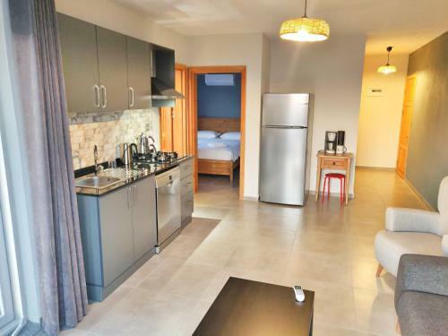 Apartamento Olivia Homes Ka?