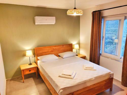 Apartamento Olivia Homes Ka?