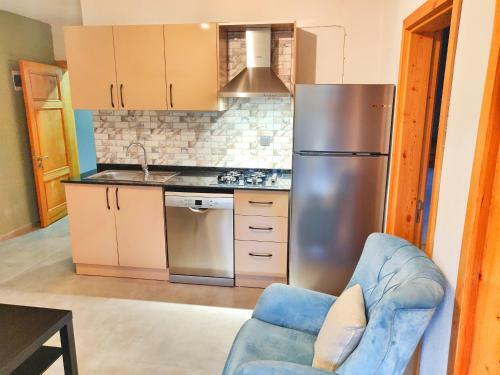 Apartamento Olivia Homes Ka?