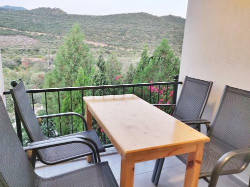 Apartamento Olivia Homes Ka?