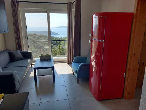 Apartamento Olivia Homes Ka?