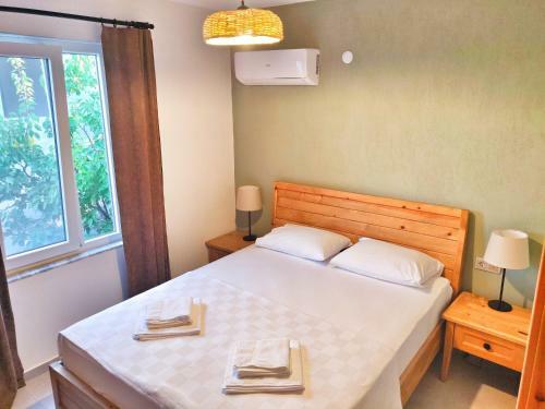 Apartamento Olivia Homes Ka?