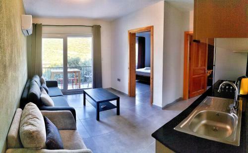 Apartamento Olivia Homes Ka?
