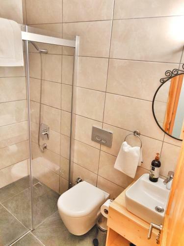 Apartamento Olivia Homes Ka?