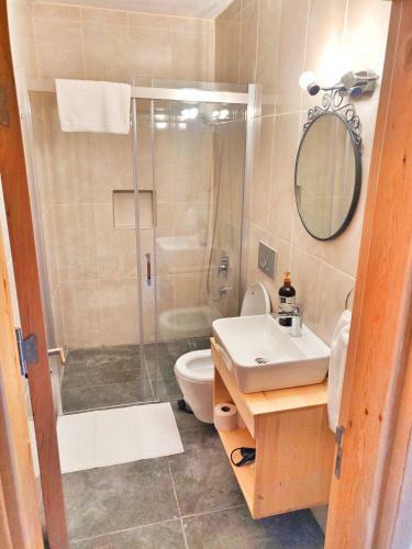 Apartamento Olivia Homes Ka?