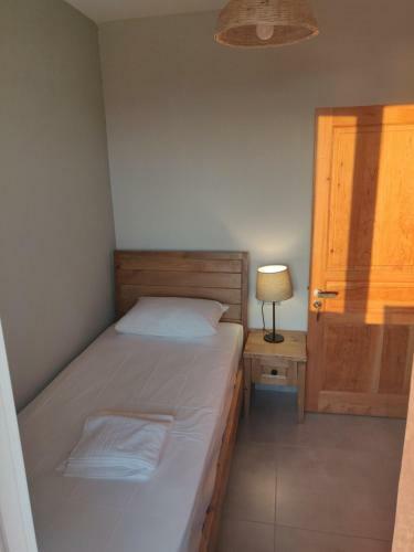 Apartamento Olivia Homes Ka?