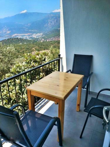 Apartamento Olivia Homes Ka?