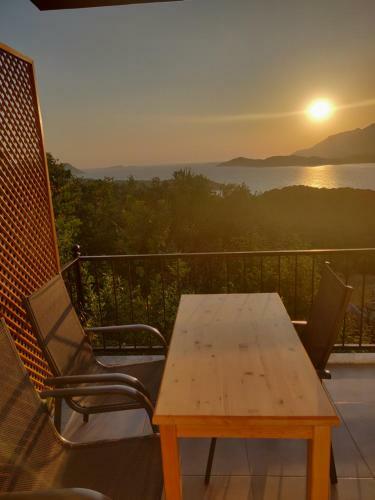 Apartamento Olivia Homes Ka?