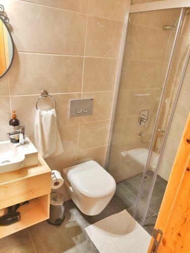 Apartamento Olivia Homes Ka?