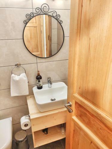 Apartamento Olivia Homes Ka?