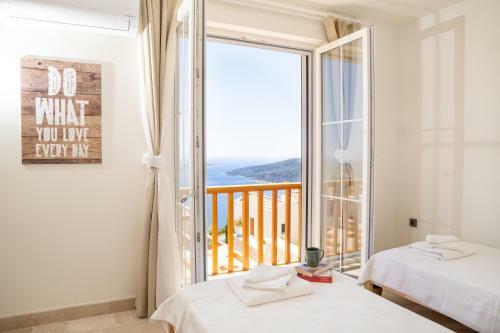Villa Kite