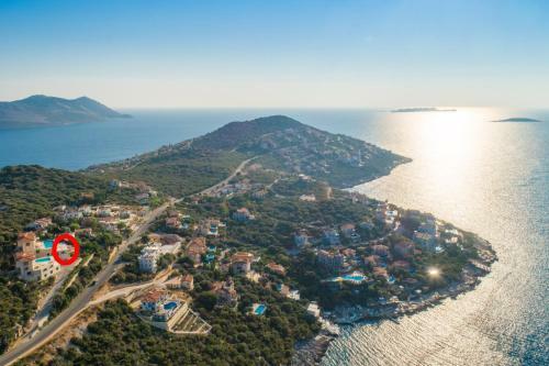 Villa Phellos Ka?