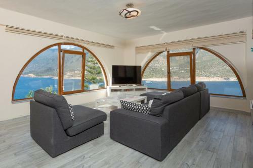 Villa Phellos Ka?
