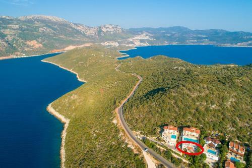 Villa Phellos Ka?
