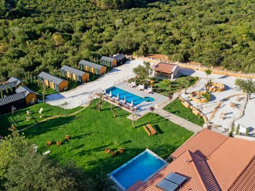 Kairos Hotel
