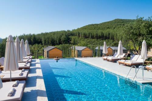 Kairos Hotel