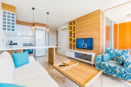 Villa Azure Dream Suite